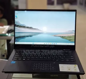 New Laptop Asus VivoBook 15 X505BA 4GB Intel Celeron SSD 128GB