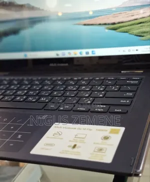 New Laptop Asus VivoBook 15 X505BA 4GB Intel Celeron SSD 128GB