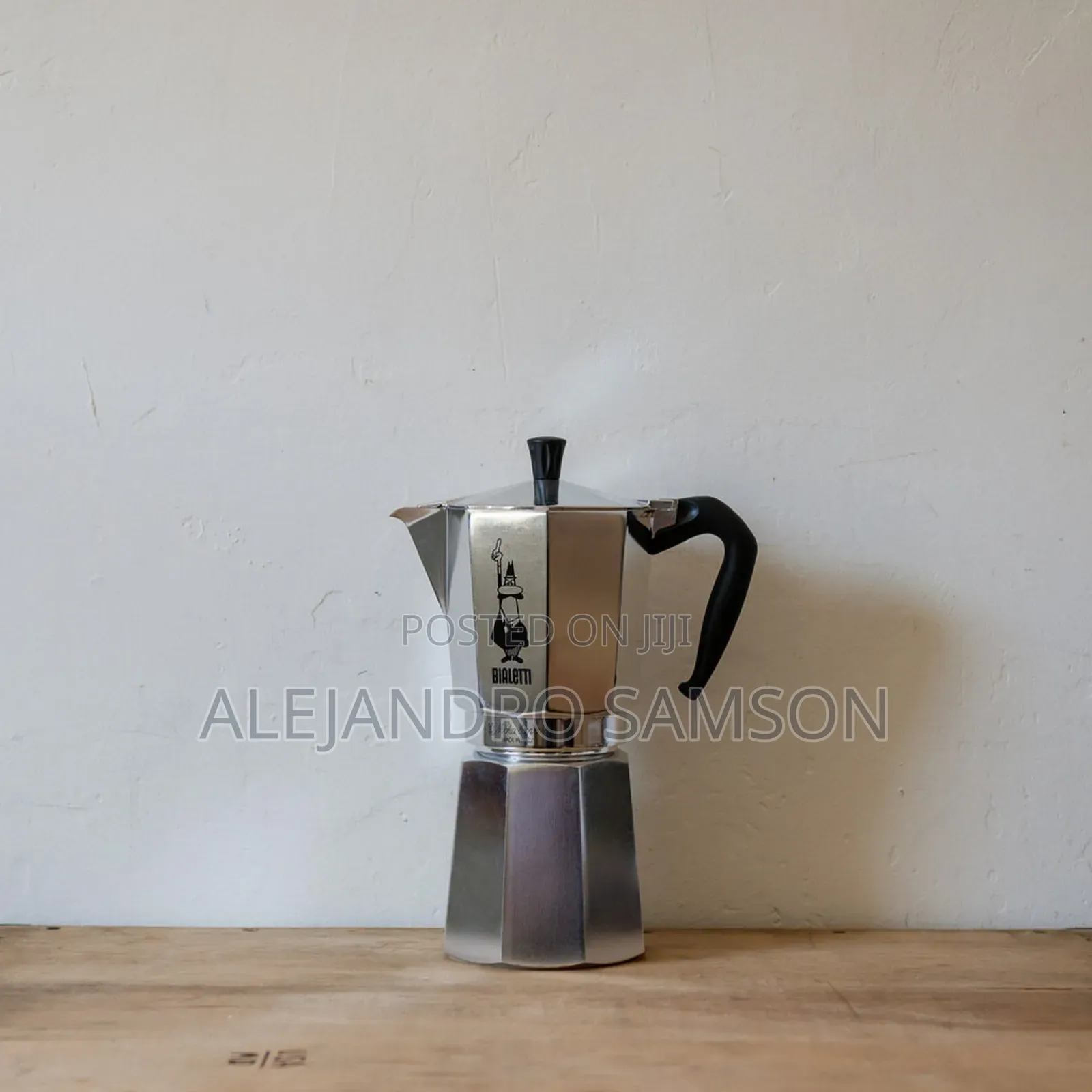 Bialetti Moka Express