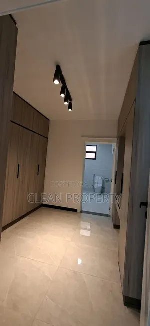 3bdrm Apartment in Clean Properties, Bole for rent