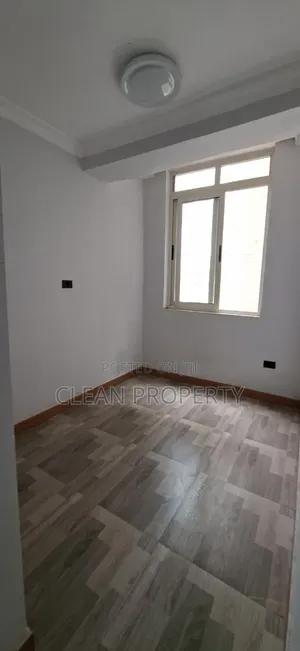 3bdrm Apartment in Clean Properties, Bole for rent