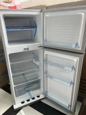 Akira 150 Liter Refrigerator