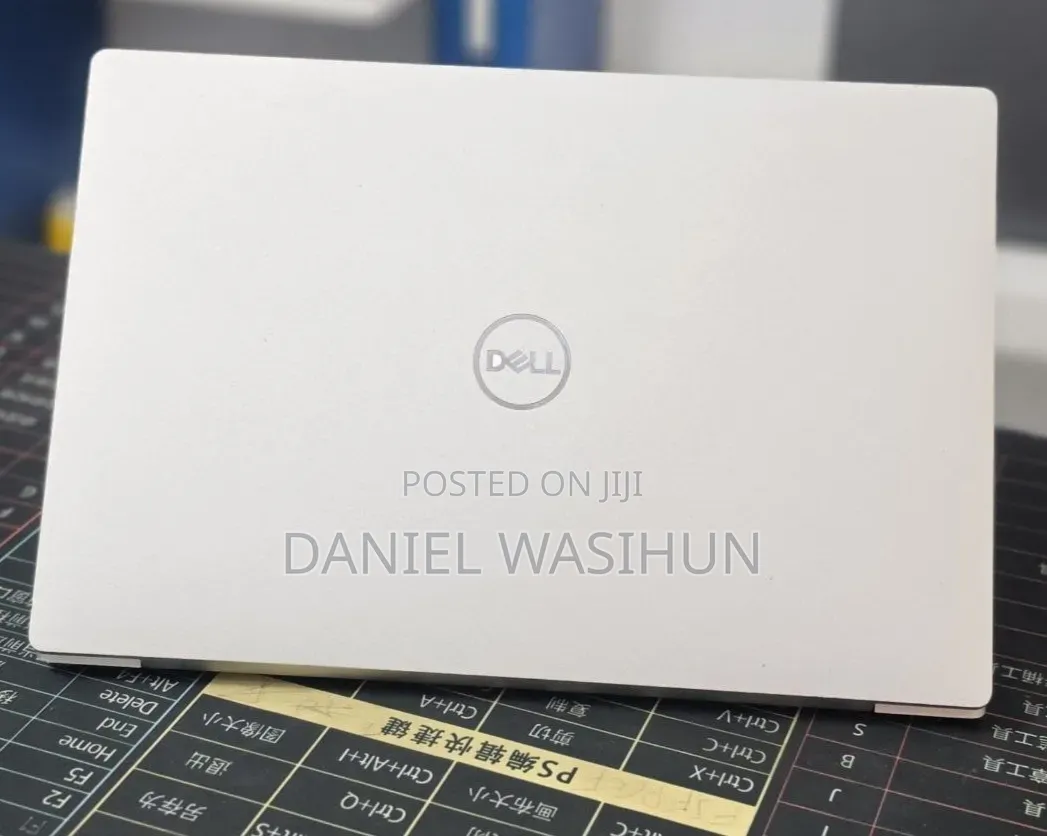 New Laptop Dell XPS 13 16GB Intel Core i7 SSD 512GB