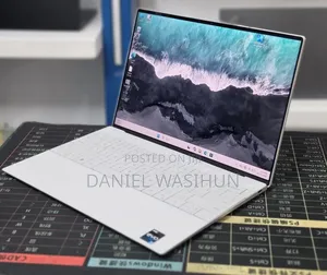 New Laptop Dell XPS 13 16GB Intel Core i7 SSD 512GB