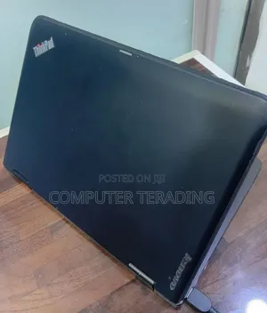Laptop Lenovo ThinkPad 11e 4GB Intel Celeron HDD 500GB