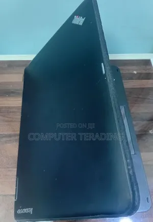 Laptop Lenovo ThinkPad 11e 4GB Intel Celeron HDD 500GB