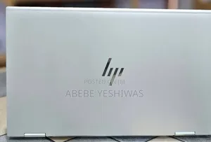 New Laptop HP EliteBook x360 1040 G7 16GB Intel Core i7 SSD 512GB