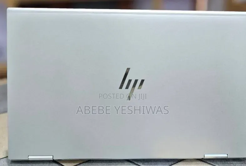 New Laptop HP EliteBook x360 1040 G7 16GB Intel Core i7 SSD 512GB