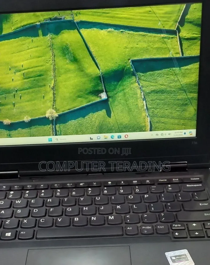 Laptop Lenovo ThinkPad 11e 4GB Intel Celeron HDD 500GB