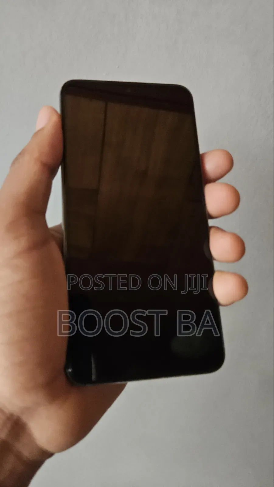 New Samsung Galaxy M13 64 GB Black