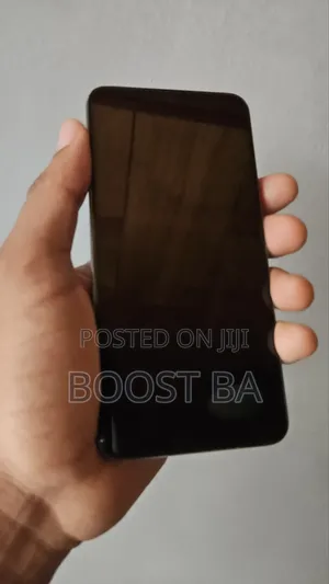 New Samsung Galaxy M13 64 GB Black