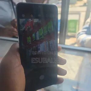 New Tecno Pop 7 64 GB Black