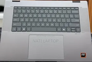 New Laptop HP Envy x360 16GB AMD Ryzen 7 SSD 512GB