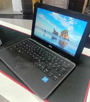 Laptop Dell Latitude 3180 4GB Intel Pentium SSD 60GB