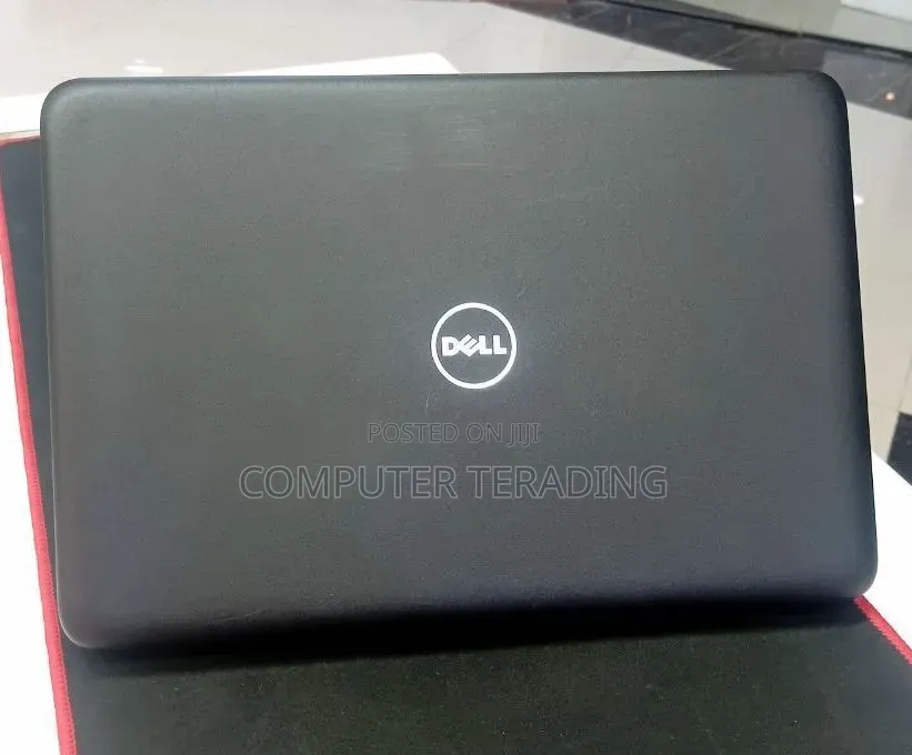 Laptop Dell Latitude 3180 4GB Intel Pentium SSD 60GB