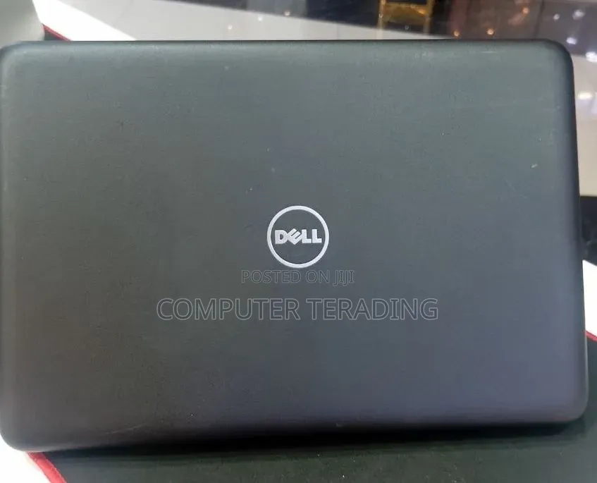 Laptop Dell Latitude 3180 4GB Intel Pentium SSD 60GB