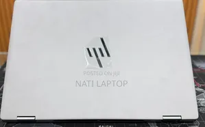 New Laptop HP Envy x360 16GB AMD Ryzen 7 SSD 512GB