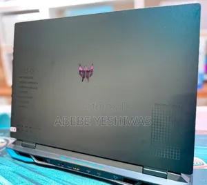 New Laptop Acer Predator 15 16GB Intel Core i9 SSD 1T