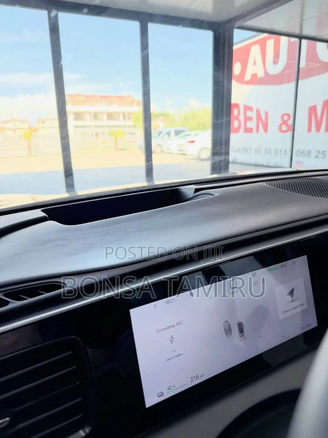 New BYD Sealion 06 EV 2025