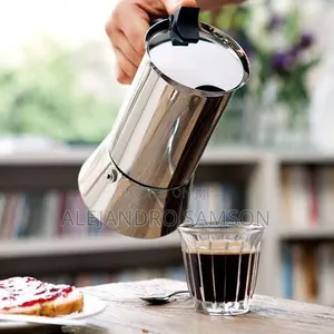 Bialetti Venus - 10 Cups