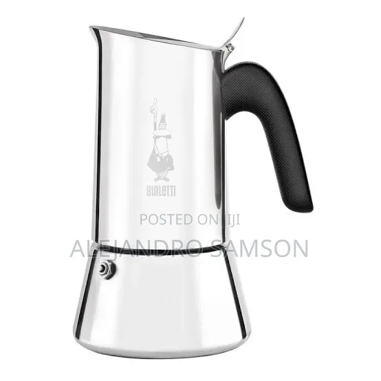 Bialetti Venus - 10 Cups