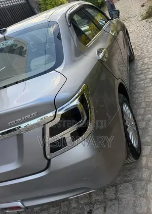 Suzuki Dzire 2021 Teal