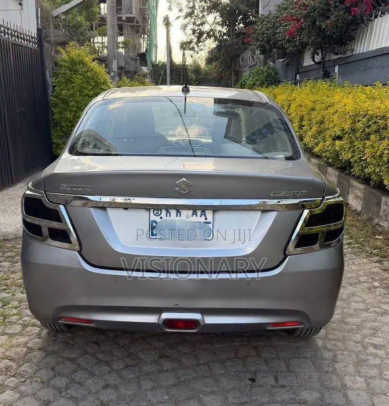 Suzuki Dzire 2021 Teal