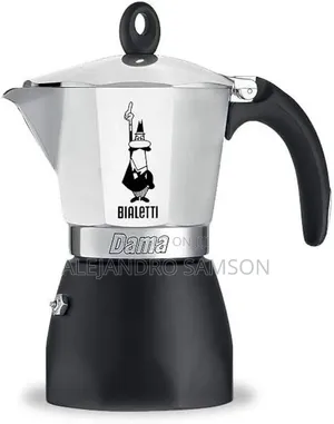 Bialetti Dama - 6 Cups