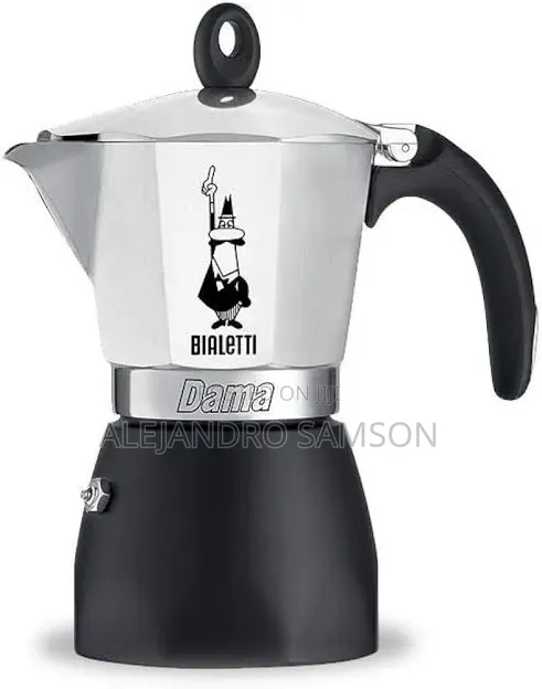Bialetti Dama - 6 Cups
