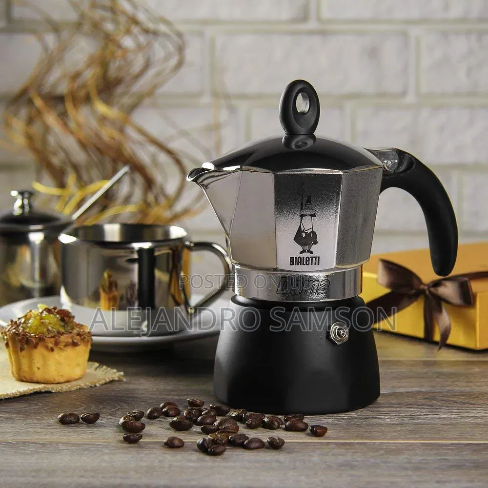 Bialetti Dama - 6 Cups