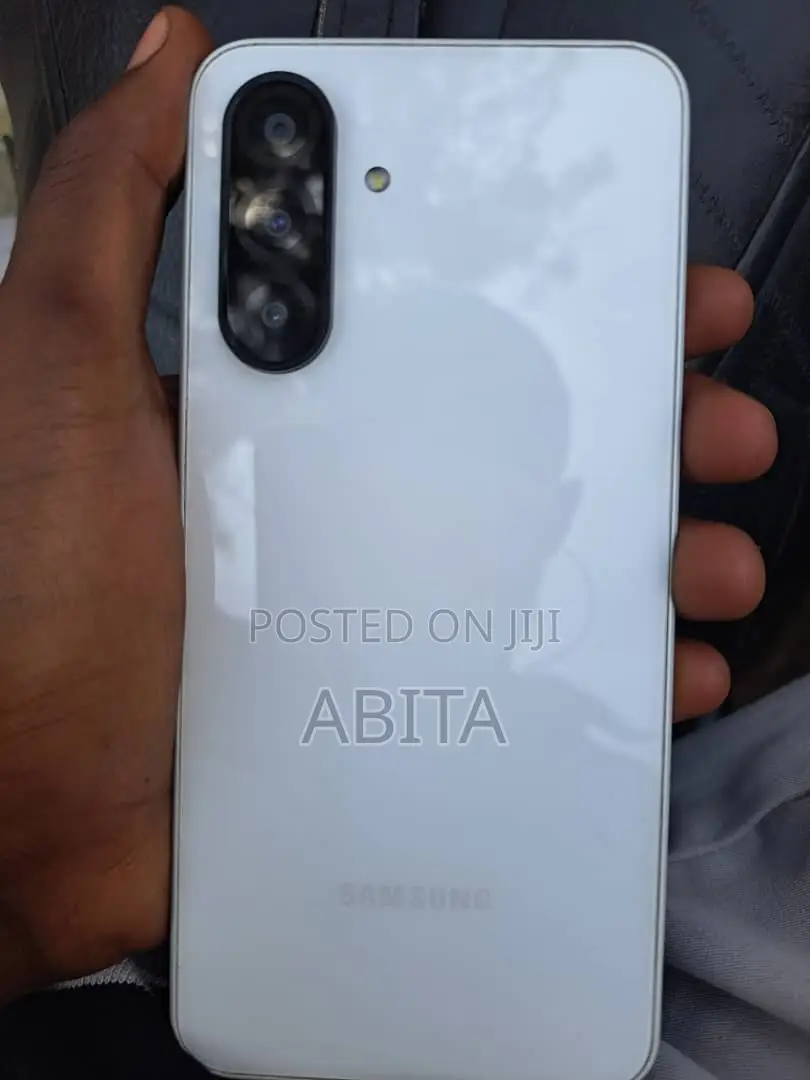 Samsung Galaxy A26 256 GB White