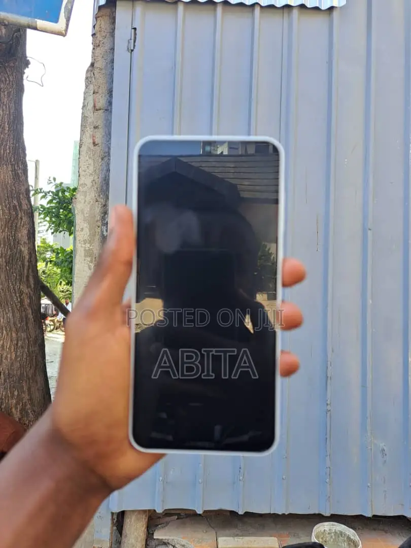 Samsung Galaxy A26 256 GB White