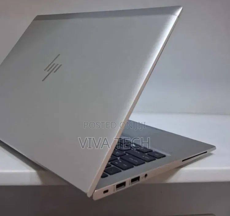 New Laptop HP EliteBook 840 G7 16GB Intel Core i7 SSD 512GB
