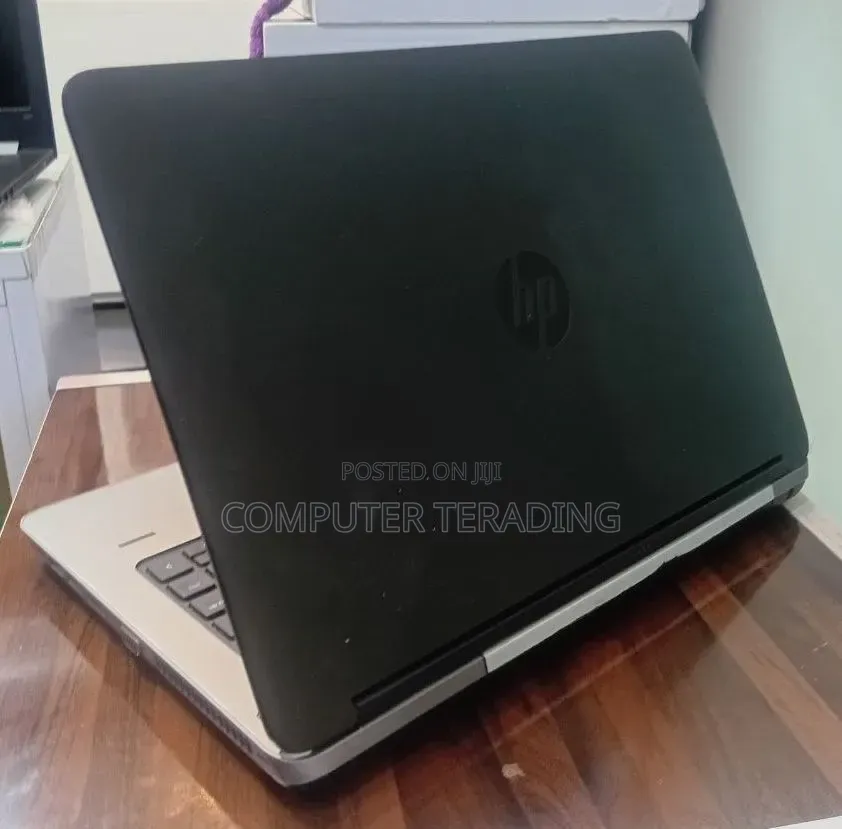 Laptop HP ProBook 640 G1 4GB Intel Core i5 HDD 500GB