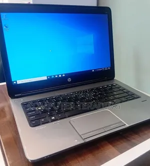 Laptop HP ProBook 640 G1 4GB Intel Core i5 HDD 500GB
