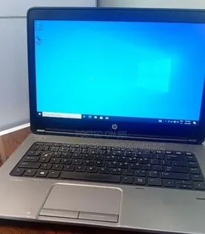 Laptop HP ProBook 640 G1 4GB Intel Core i5 HDD 500GB