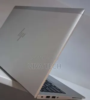 New Laptop HP EliteBook 840 G7 16GB Intel Core i7 SSD 512GB