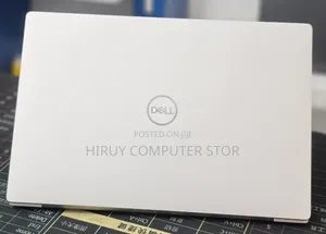 New Laptop Dell XPS 13 16GB Intel Core i7 SSD 512GB