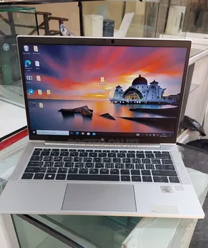 New Laptop HP 16GB Intel Core i7 SSD 512GB