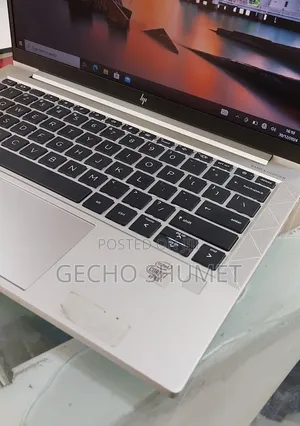 New Laptop HP 16GB Intel Core i7 SSD 512GB