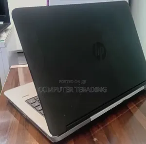 Laptop HP ProBook 640 G1 4GB Intel Core i5 HDD 500GB