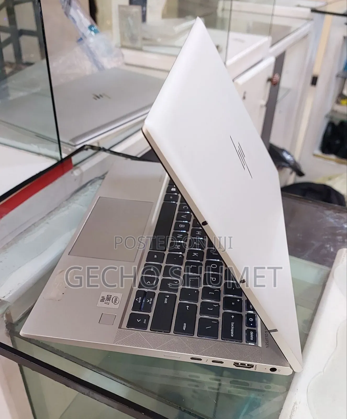 New Laptop HP 16GB Intel Core i7 SSD 512GB
