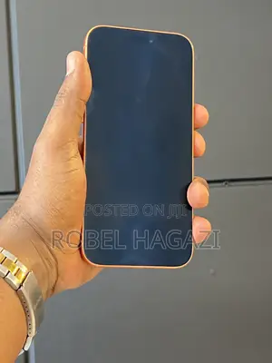 Apple iPhone 17 Pro Max 256 GB Orange