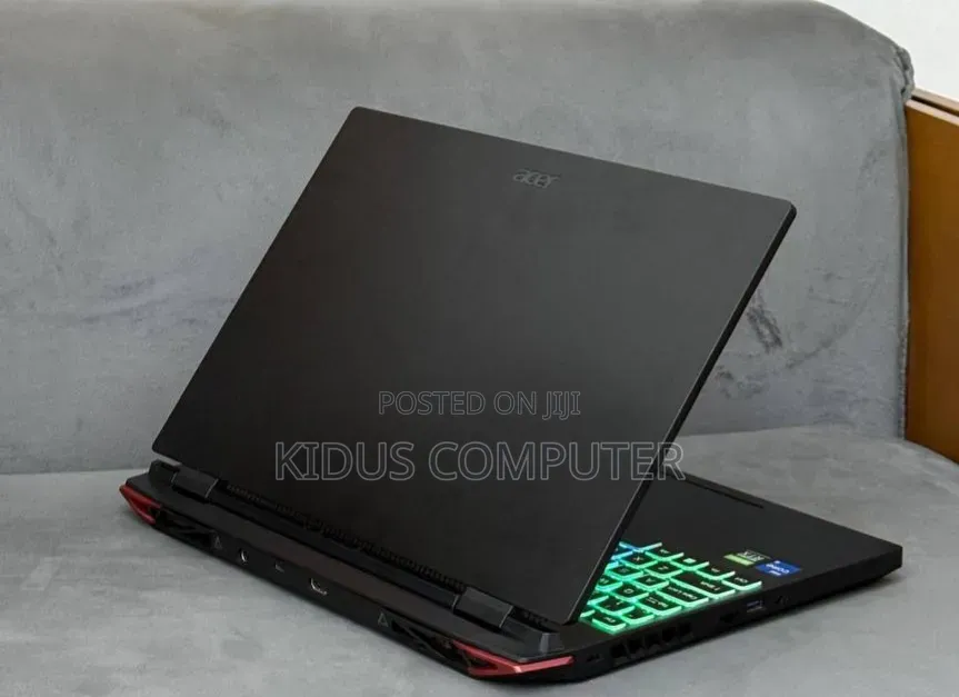 New Laptop Acer Nitro 5 16GB Intel Core i5 SSD 512GB