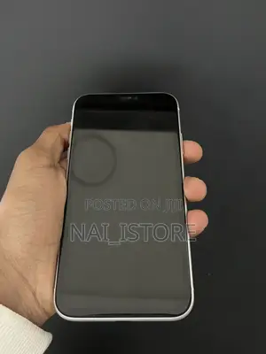 Apple iPhone 11 128 GB White