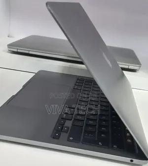 New Laptop Apple MacBook Air 2020 M1 8GB Apple M1 SSD 256GB