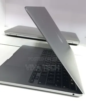 New Laptop Apple MacBook Air 2020 M1 8GB Apple M1 SSD 256GB