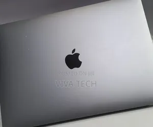 New Laptop Apple MacBook Air 2020 M1 8GB Apple M1 SSD 256GB