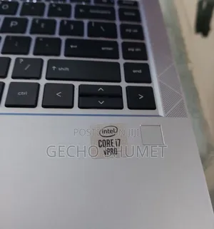 New Laptop HP EliteBook 840 G7 16GB Intel Core i7 SSD 512GB