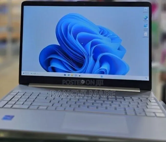 New Laptop HP Stream Notebook 16GB Intel Core i7 SSD 512GB